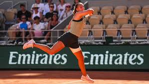 EN DIRECT - Roland-Garros : nouvelle Française qualifiée avec Diane Parry, Jannik Sinner va entrer en lice