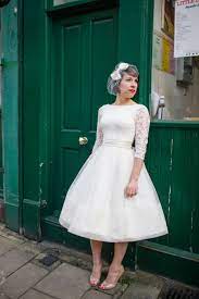 I bought my beautiful vintage wedding dress from fur coat no knickers and was planning on passing it back to them, for them to sell onto someone else, but unfortunately, it's no more! Win Your Wedding Dress From Flaunt It By Fur Coat No Knickers Rock N Roll Bride