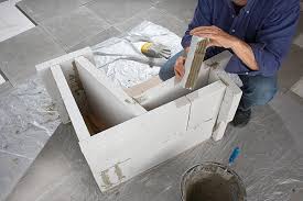Gartenmobel Aus Beton Selber Bauen Selbermachen De