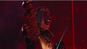 At start, we saw some roman empire soldiers walking in the woods. Ambivalenz Ist Eine Meisterin Aus Deutschland