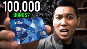 How to redeem trueblue points. Jetblue Plus Credit Card The Card No One Talks About Youtube