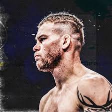 Jake Matthews (@JakeMatthewsUFC)