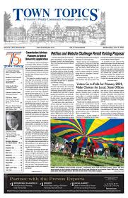 Check spelling or type a new query. Town Topics Newspaper June 9 2021 By Witherspoon Media Group Issuu