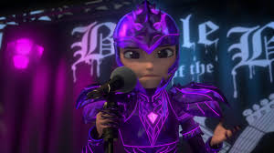The eternal knight part 1 (25 may 2018). Recap Of Trollhunters Tales Of Arcadia Season 3 Episode 12 Recap Guide