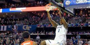 Zion williamson and ja morant are the clear top choices in the 2019 nba draft. Pelicans Select Zion Williamson With No 1 Pick In 2019 Nba Draft