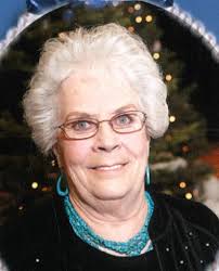 Ruth Susie Butkovich Obituary May 16, 2023