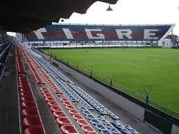 Argentina Ca Tigre Results Fixtures Squad Statistics Argentina Football Stadiums Sports Stadium