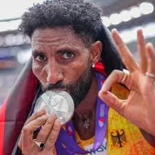 Leichtathletik-WM: Marathon der Männer