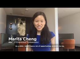 Marita Cheng Nbn Stempreneur Ambassador Youtube Ambassador Cheng Youtube