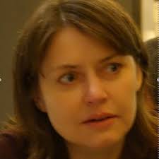 Carma Gorman (@carmagorman)