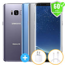 Selecciona screen lock type y luego selecciona el tipo de seguridad de bloqueo. Samsung Galaxy S8 G950u Factory Unlocked Gsm Att T Mobile 64gb Mint 149 99 Picclick