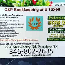 Perla Licona (@cpbookkeepingandtaxes) • Instagram photos and videos