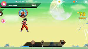 Wwe tap mania v1.3 взлом большой урон. Saiyan Goku Tap Super Again Youtube