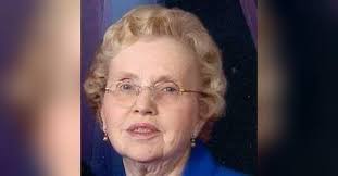 Tresa May Beard Obituary