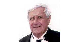 Harry Joseph Shaughnessy Obituary (1929