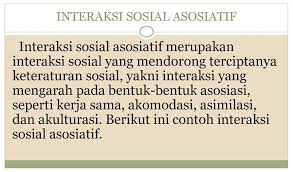 Bentuk Bentuk Interaksi Sosial Ppt Download