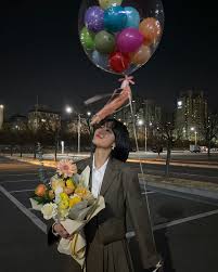 She was born in seoul and made her acting debut in 2013. True Beauty Cast Wraps Up Here Are The Cast S Goodbye Posts On Instagram