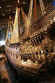 Vasa Museum Stockholm One Of A Kind Still Remem Kind Museum Remem Stockholm Vasa Stockholm Vasa Old Sailing Ships