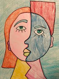 Check spelling or type a new query. Picasso Face