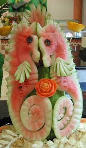 Food1 Veggie Art Fruit Art Edible Art