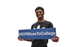 Home Page Dcps Goes To College
