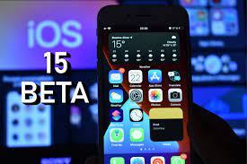 Ios 15 supported devices include upto 6th generation devices. Ios 15 Beta Herunterladen Nachrichten Imei Info