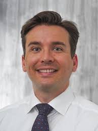 Kyle McCool joins NHRMC Radiation Oncology