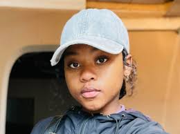 Naledi Aphiwe vows to 'learn and grow' after being booed off stage