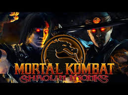 Check spelling or type a new query. Mk Shaolin Monks Sequel Happening What Needs To Happen Mortal Kombat Shaolin Monks 2 Youtube
