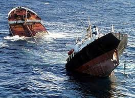 tanker ~ new jersey scuba diving