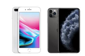 See full list on devicespecifications.com Iphone 11 Pro Max Vs Iphone 8 Plus What S The Difference Know Your Mobile