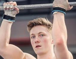 Top ten gymnasts with tattoos. Nile Wilson S 19 Tattoos Their Meanings Body Art Guru