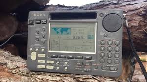 Image result for Sony ICF-SW77