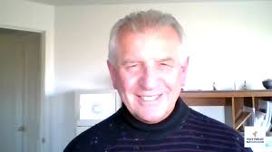 David Wick-Ashland Culture of Peace Commission