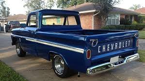 Image result for Export Blue 1964 Truck