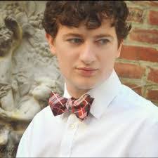 Kyle Ensley's Instagram, Twitter & Facebook