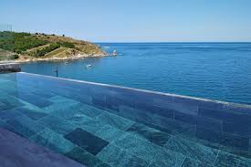 Piscine Bali Green Kei Stone