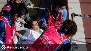 Os melhores maratonistas do mundo já estão no japão para decidir quem leva medalha para casa, nos jogos olímpicos de tóquio. 8u0s0adcau3grm