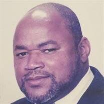 Mr. Kenneth Neely Obituary