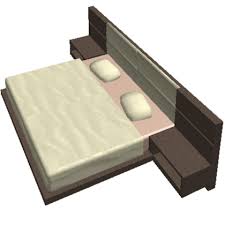 Get 5% in rewards with club o! Contemporary Double Bed Welcome To Bloxburg Wiki Fandom