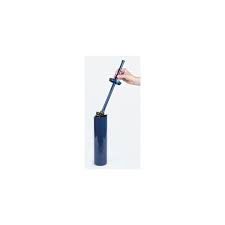 This toilet brush is designed in ergonomic shape so it has a very professional look that makes your bathroom look more tidy and modern. Mdesign Slim Toilet Brush Holder Navy Blue Toilet Brush And Holder Bathroom Accessories Toilet Brush Set Toilet Brushes Holders