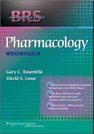 Brs Pharmacology 6th Edition 2014 Pdf Pharmacology Medicine Book Pharmacy Books