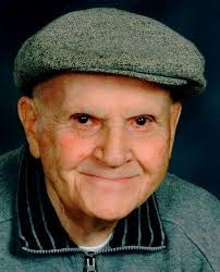 William Robinson Obituary (1926-09-05