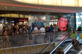 Fc union berlin sc freiburg eintracht frankfurt. Journal Frankfurt Nachrichten Das Neue Mekka Fur Eintrachtfans Fanshop In Myzeil