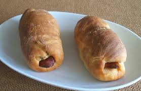 Portuguese Chourico Bread Food From Portugal Recipe Portuguese Recipes Recipes Food