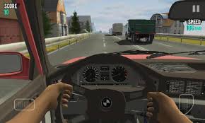 Dans jeux de course, le joueur pilotera une voiture à travers le trafic de la ville et devra gagner le maximum d'argent. Racing In Car Telecharger Apk Pour Android Gratuit Mob Org