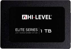 HI-LEVEL 1TB Elite Ssd Disk HLV-SSD30ELT/1T