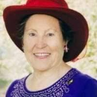 Connie Darlene Weaver