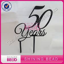 Wir haben die besten tipps für euch damit eure hochzeit garantiert nicht ins wasser fällt. 5 Teile Los 50 Jahre Hochzeit Acryl Kuchen Topper Hochzeit Jahrestag Partei Kuchen Dekoration Decorative Decorative Lot Lotlot 50 Aliexpress