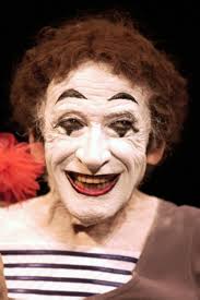 Marcel Marceau
